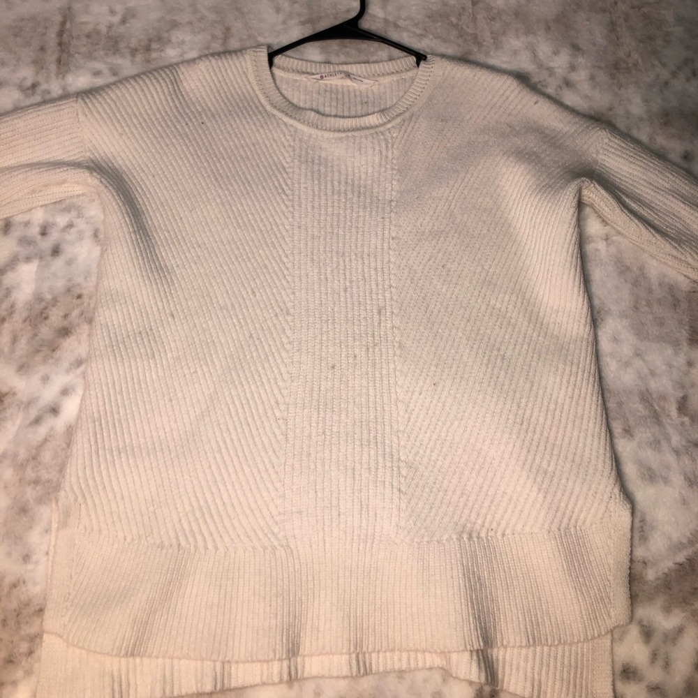Athleta sweater